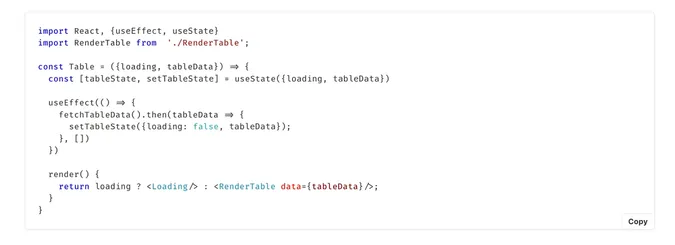 ES6 Function